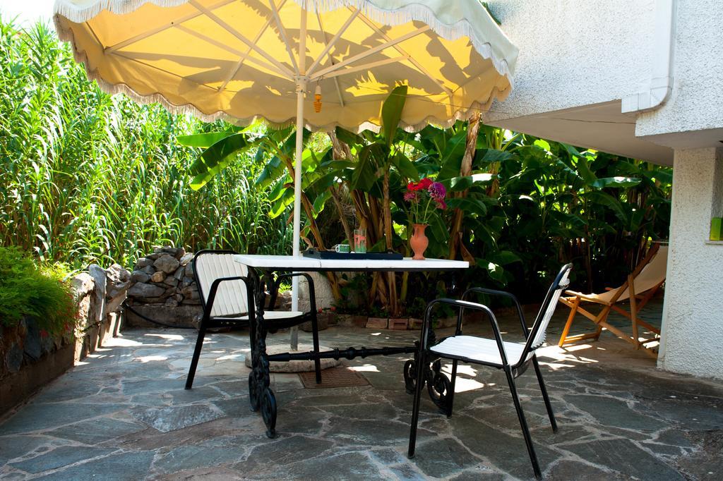 Studios Margarita Petalidi Exterior photo