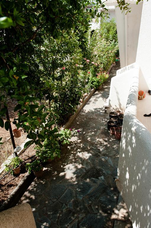 Studios Margarita Petalidi Exterior photo